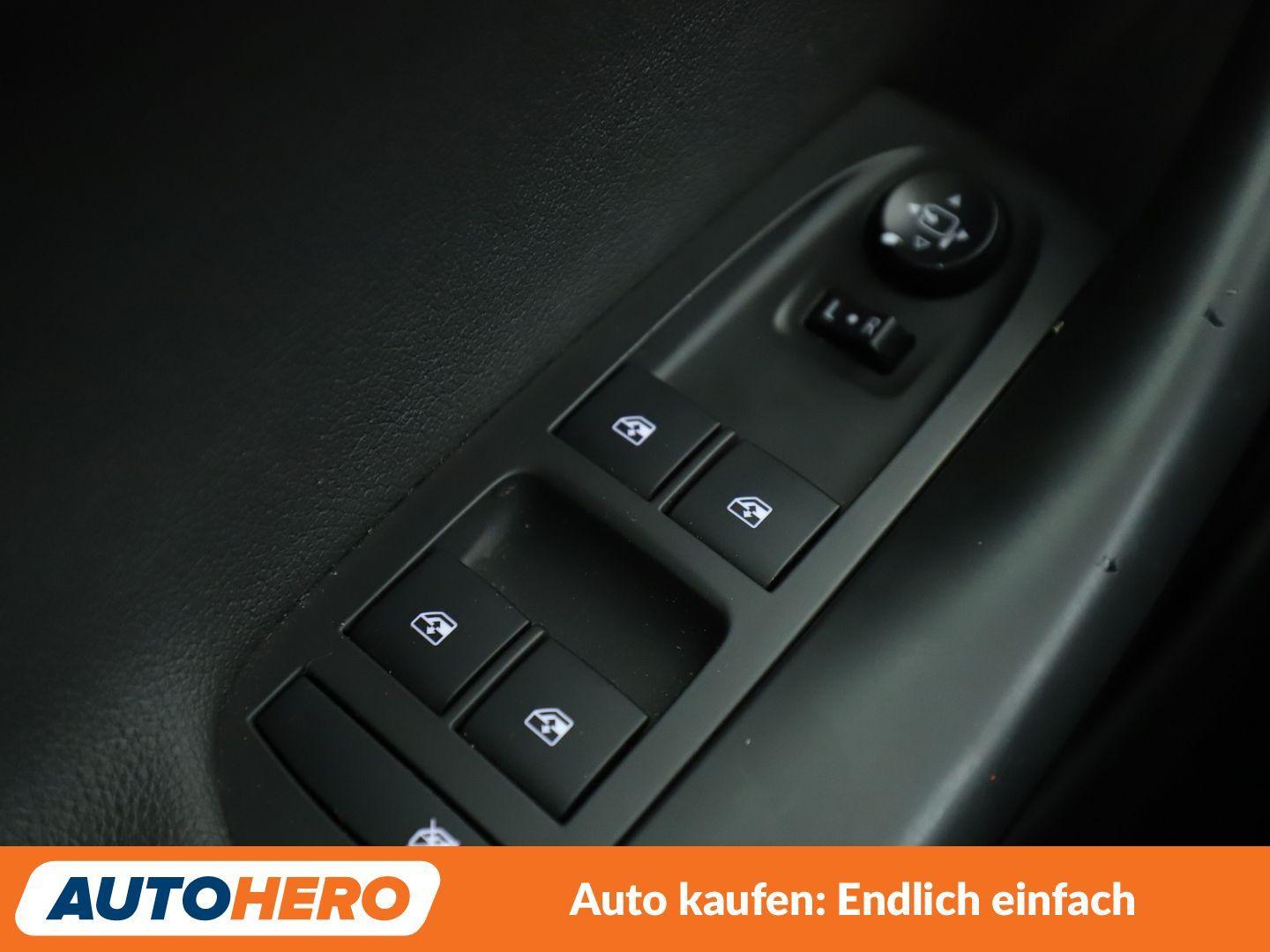 Opel Astra 1.4 SIDI Turbo Innovation*NAVI*SPUR*PDC*