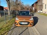 Hyundai i10 1.0 blue Classic - Hyundai i10 von privat
