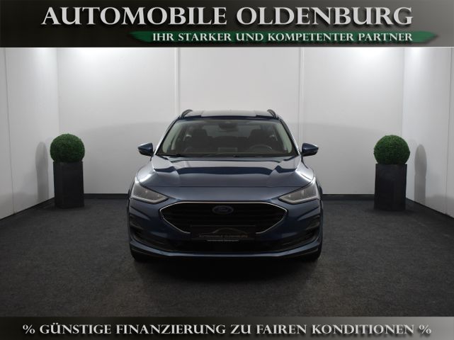 Ford Focus 1.5 Eco Cool & Connect *SHZ*Navi*LED*DAB*