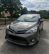 Toyota verso 7 sitzer - Toyota Verso von privat