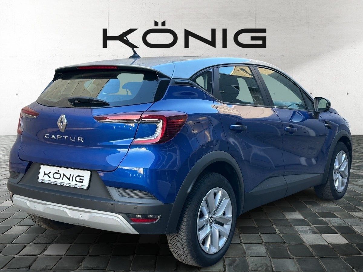 Renault Captur - Bild 5