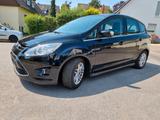 Ford C-MAX 1.0 EcoBoost*Navi*SHZ*AHK* - Ford C-Max in Wuppertal