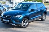 Seat Ateca Style 2.Hand|LED|NAVI|Si-Hzg|Tempo.|PDC - Seat Unfallwagen