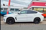 BMW X6 xDrive50i - Vollausstattung - BMW X6: 50i