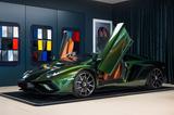 Lamborghini Aventador S - gebrauchte Lamborghini Aventador aus dem Jahr 2020