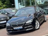 BMW 640 d Coupe xDrive/AUTOMATIK/LEDER/PANO/HUD-UP - BMW 640: 640d