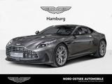 Aston Martin DB12 Coupe Aston Martin Hamburg - Aston Martin Neuwagen