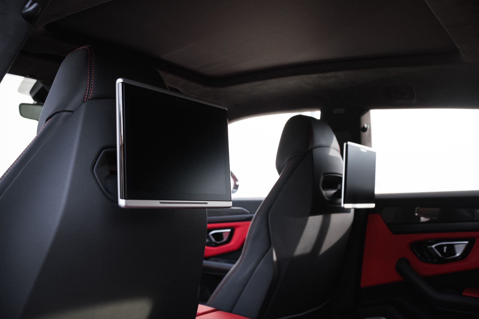 Fahrzeugabbildung Lamborghini Urus 4.0 - Garantie-Dt. Fahrzeug-1.Besitzer-