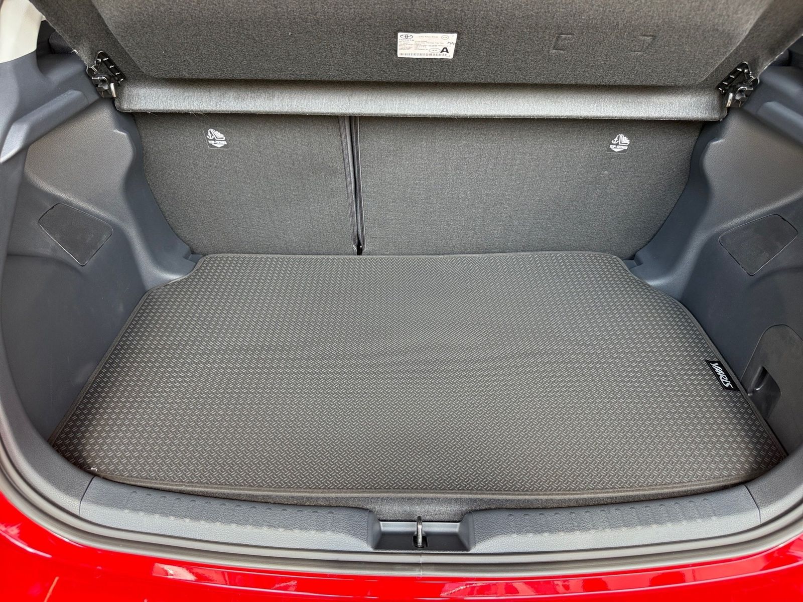 Fahrzeugabbildung Toyota Yaris 1.5 Hybrid Teamplayer Kamera,LED,ACC,PDC