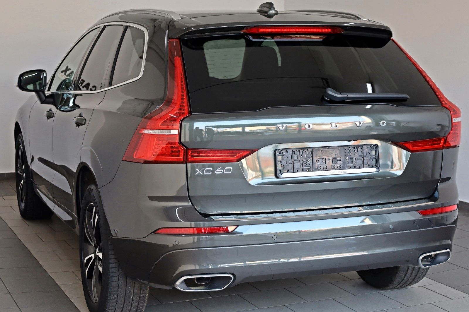 Fahrzeugabbildung Volvo XC60 D4 MomentumPro,Leder,Navi,LED,Kamera,SH,PDC