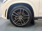 Mercedes-Benz GLE 450 4M AMG 7-SITZ*SITZKLIM*AIRM*BURM*MBEAM - Mercedes-Benz GLE 450 Gebrauchtwagen