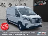 Maxus Deliver9 Kasten L3H2 2.0 RWD Luxury LED Kam ALU - Maxus aus 2024