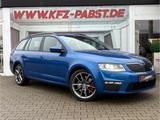 Skoda Octavia Combi RS Bi-Xenon PDC Navi SHZ - Skoda Octavia Gebrauchtwagen in Rostock