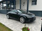 Audi TT (2) Coupé S-Line 2.0 TFSI 200 PS - Audi TT: 20 TFSI