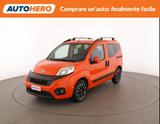 Fiat FIAT Qubo 1.3 MJT 95 CV Lounge - Fiat Qubo aus 2016