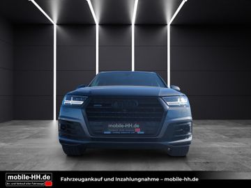 Audi Q7 - 2