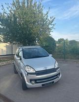 Microcar M.Go2  - Microcar aus 2013