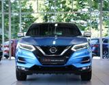 Nissan Qashqai 1.3 Tekna+ *BOSE *Kam *Pano *Tempomat - Nissan Qashqai: Tekna