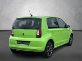 Skoda Citigo e iV Best of Style Einparkhilfe - Skoda Citigo aus 2021
