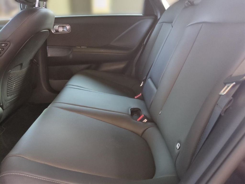 Hyundai IONIQ 6 – Bild 11