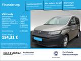 Volkswagen Caddy 2.0 TDI AHK STANDHZ KAM LANE ASSIST DAB+ - Volkswagen Caddy Jahreswagen mit Diesel-Antrieb