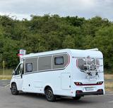 Dethleffs Globebus Camp T4 Active - Dethleffs Globebus Active