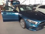Mercedes-Benz A 200 Automatik - mit Mercedes Benz Garantie