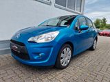 Citroën C3 Advance 2.Hd*Klima*5-tür*TÜV Neu - Citroën C3: Advance