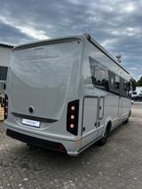Niesmann + Bischoff ISmove 7,2 F Grau Neuwertig Garantie Clesana - Niesmann + Bischoff iSMOVE