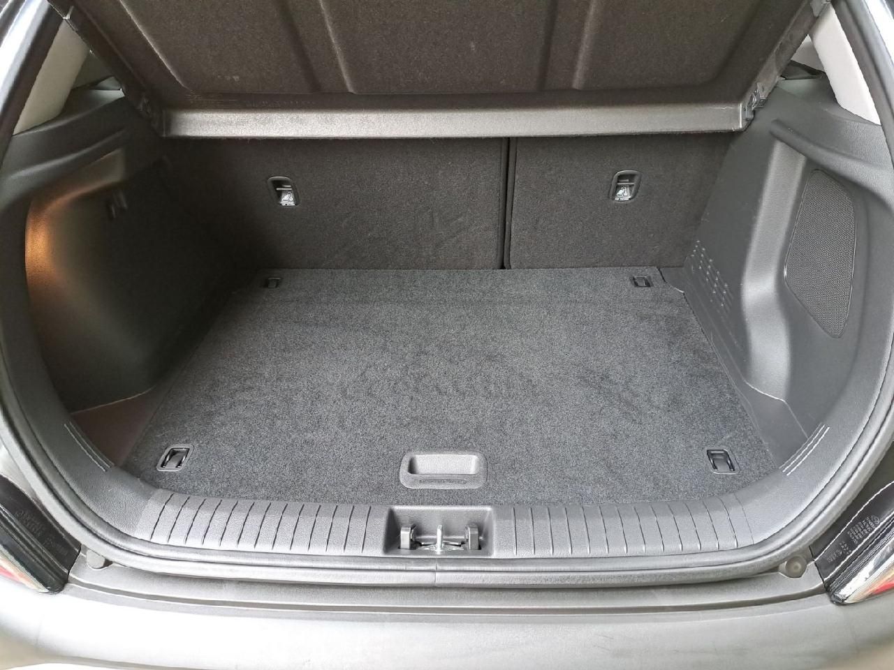 Fahrzeugabbildung Hyundai Kona Edition 30+*LED Scheinwerfer*Sitzheizung*