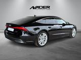 Audi A7 45 basis TDI quattro 3.0 V6 24V TDI Android/N - Audi A7: Leder
