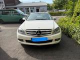 Mercedes-Benz 200 - Mercedes-Benz 200 Limousine Gebrauchtwagen