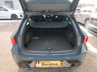 Cupra Leon - Vorschau Bild 14