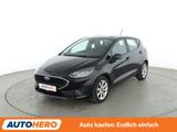 Ford Fiesta 1.1 Ti-VCT Cool&Connect*LED*TEMPO*SHZ* - Ford mit Benzin-Antrieb