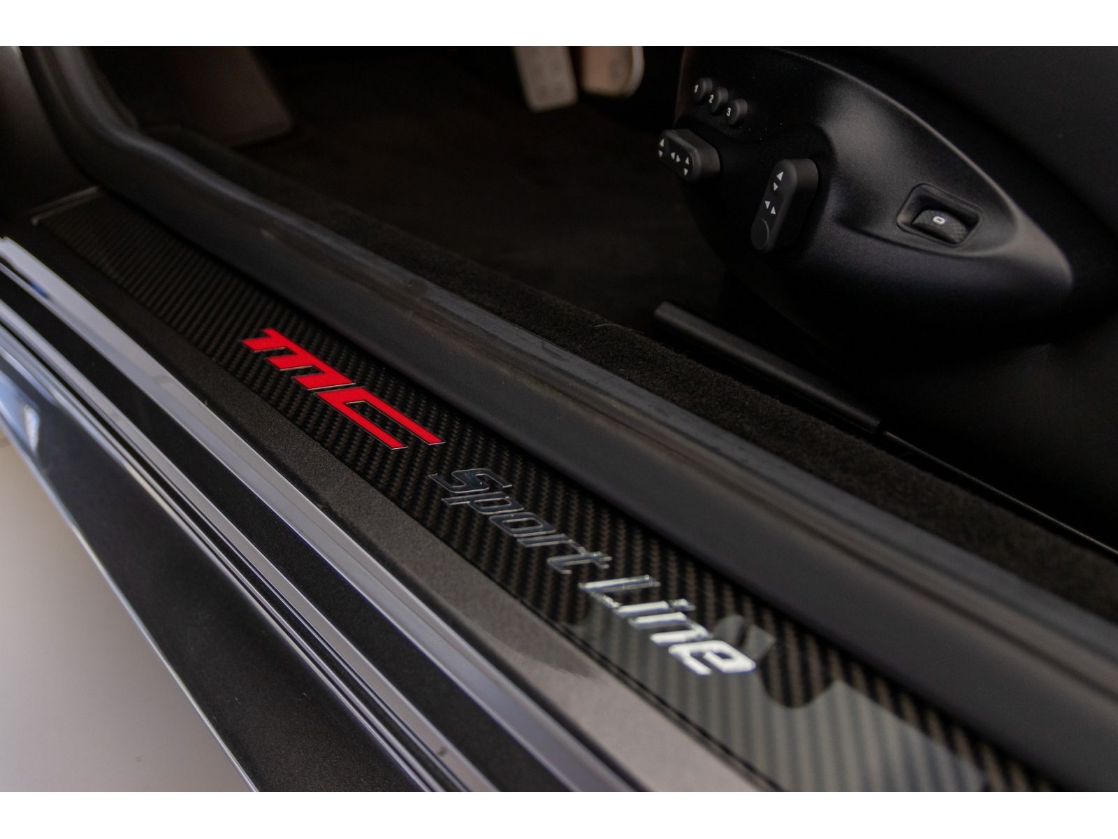 Maserati Granturismo - Bild 6