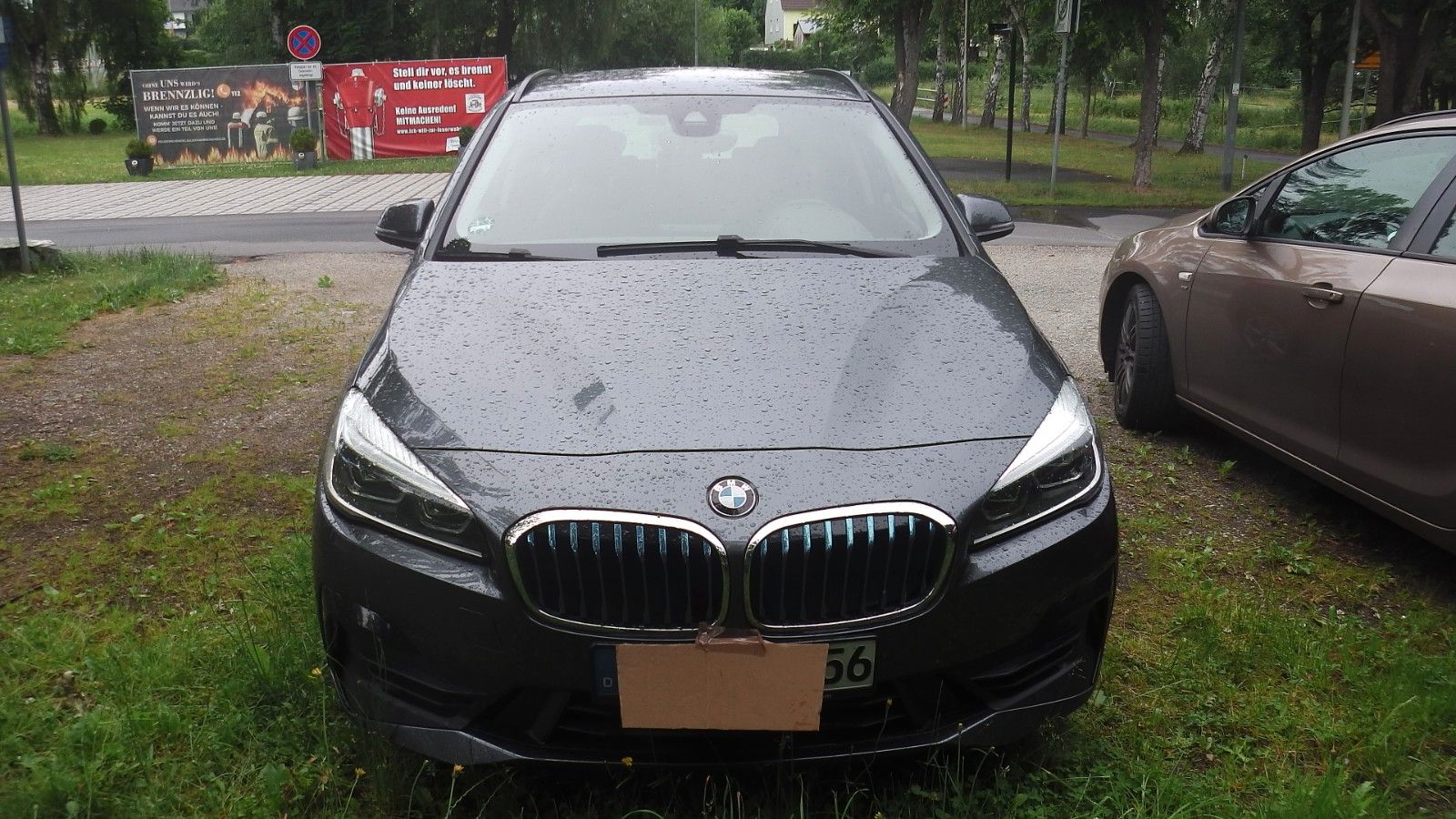 BMW 225 Active Tourer 225xe iPerformance Steptro...