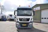 MAN TGS 26.420 6x2 ADR EXII EXIII AT FL - Offers