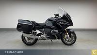 BMW R 1250 RT ACC, Rohrlenker, Oil Incl. bis 08/28