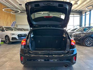 MYAUTOCENTER – Gebraucht- und Jahreswagen mit Werkstattservice in Pfaffenhofen Ford Focus 1,5 EcoBoost Titanium