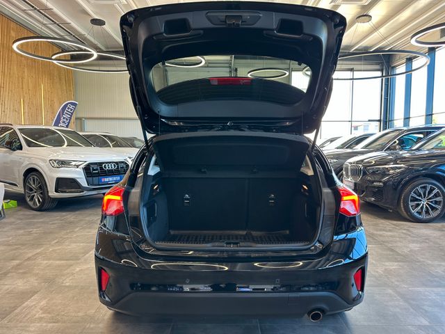 MYAUTOCENTER – Gebraucht- und Jahreswagen mit Werkstattservice in Pfaffenhofen Ford Focus 1,5 EcoBoost Titanium