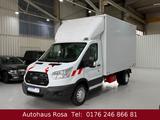 Ford Transit 2.2 TDCi Trend 470 L3 Koffer 3,5T - Ford Transit: 3.5
