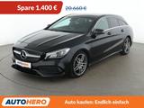 Mercedes-Benz CLA-Klasse CLA 180 Shooting Brake AMG Line Aut. - Mercedes-Benz: Klasse AMG