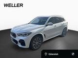 BMW X5 30d M Sport SoftCl SpoSi Pano DAPro PA Laser - BMW X5 in Bielefeld