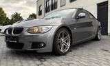 BMW 320d Coupe M Sport Lenkrad*Performance* - BMW 3er Reihe aus 2013: Coupe