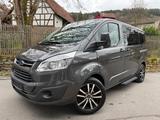 Ford Tourneo Custom L1 Titanium *Business Edition* - gebrauchte Ford Tourneo Custom aus dem Jahr 2018