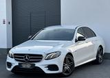 Mercedes-Benz E 350 e Lim.*AMG-LINE*1HD*COMAND*KAMERA*Night* - Mercedes-Benz E-Klasse mit Hybrid-Antrieb