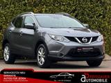 Nissan *Qashqai*Acenta*TüV*Automatik* - Nissan Gebrauchtwagen in Freiburg
