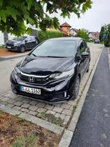 Honda Jazz 1.3 i-VTEC Trend Trend - gebrauchte Honda Jazz aus dem Jahr 2019