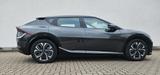 Kia EV6 77,4 kWh 168 kW RWD, Interstellar Metalli