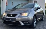 Seat Ibiza Lim. i-Tech*Tempomat*Sitzheizung*Klima* - Seat Ibiza: I Tech
